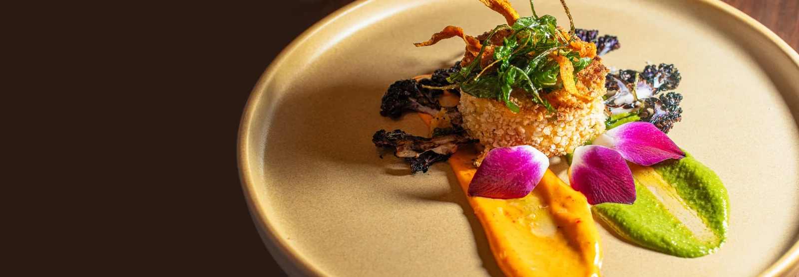 Promotional image from Palm Desert Food & Wine